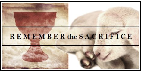 Remember the Sacrifice